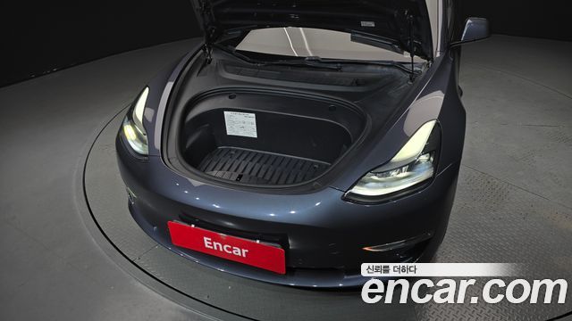 Tesla Model 3 2021 — photo 6