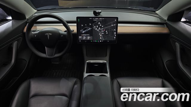 Tesla Model 3 2021 — photo 10