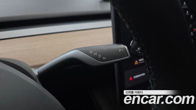 Tesla Model 3 2021 — photo 12