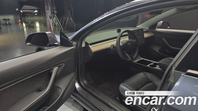 Tesla Model 3 2021 — photo 13