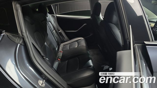 Tesla Model 3 2021 — photo 17