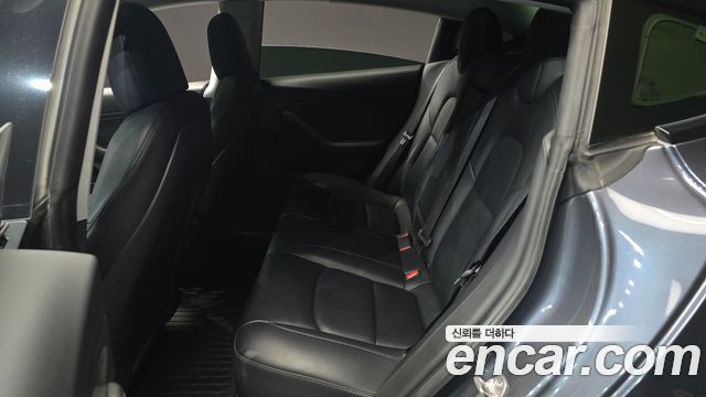 Tesla Model 3 2021 — photo 18