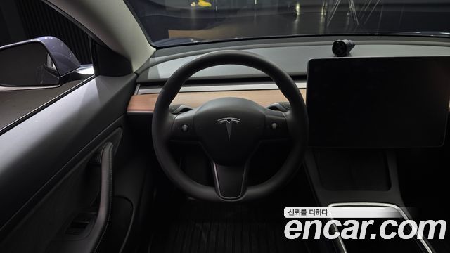 Tesla Model 3 2021 — photo 19