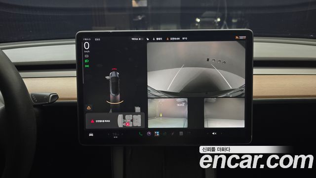 Tesla Model 3 2021 — photo 21