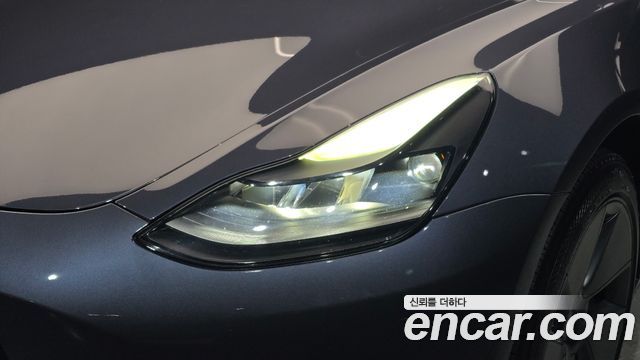Tesla Model 3 2021 — photo 8