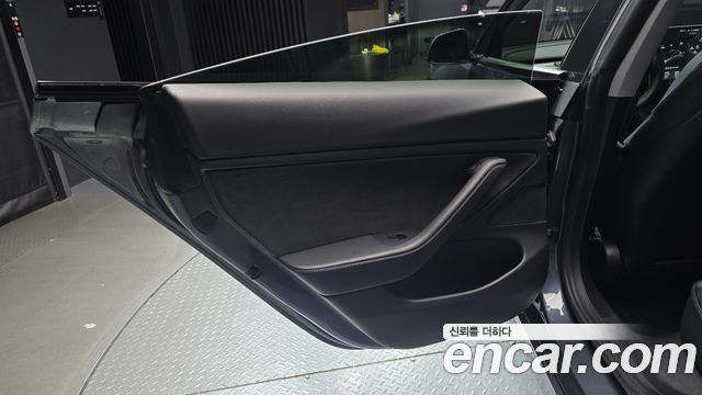 Tesla Model 3 2021 — photo 15