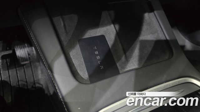 Tesla Model 3 2021 — photo 29