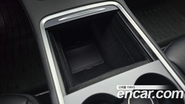 Tesla Model 3 2021 — photo 32