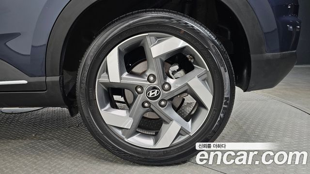 Hyundai Venue 2022 — photo 7