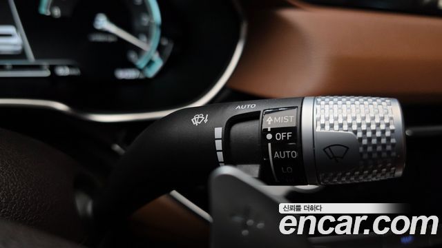 Genesis G80 2022 — photo 25