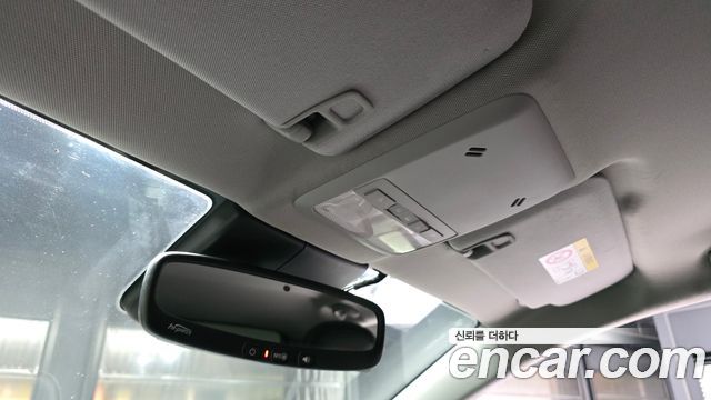 Chevrolet Korea Trax 2021 — photo 27