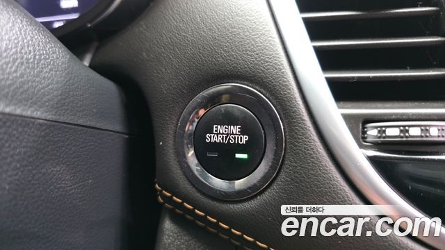 Chevrolet Korea Trax 2021 — photo 30