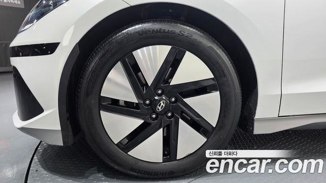 Hyundai Ioniq6 2023 — photo 5
