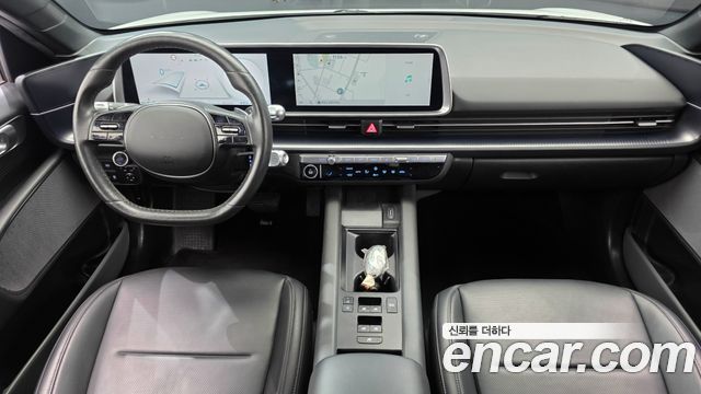 Hyundai Ioniq6 2023 — photo 7