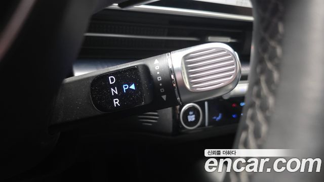 Hyundai Ioniq6 2023 — photo 9