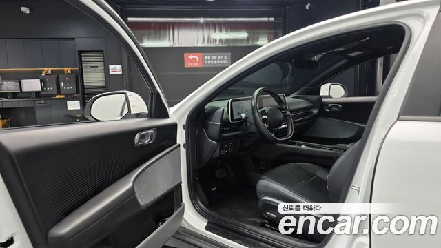 Hyundai Ioniq6 2023 — photo 10