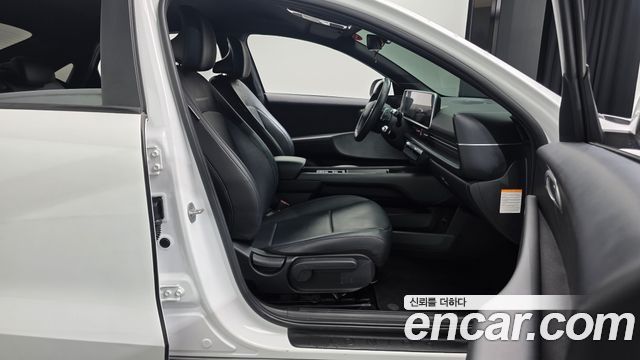 Hyundai Ioniq6 2023 — photo 11