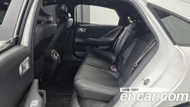 Hyundai Ioniq6 2023 — photo 12