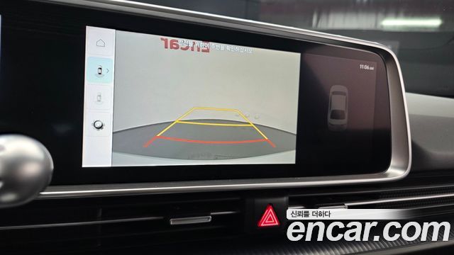 Hyundai Ioniq6 2023 — photo 15