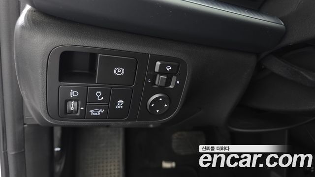 Hyundai Ioniq6 2023 — photo 17