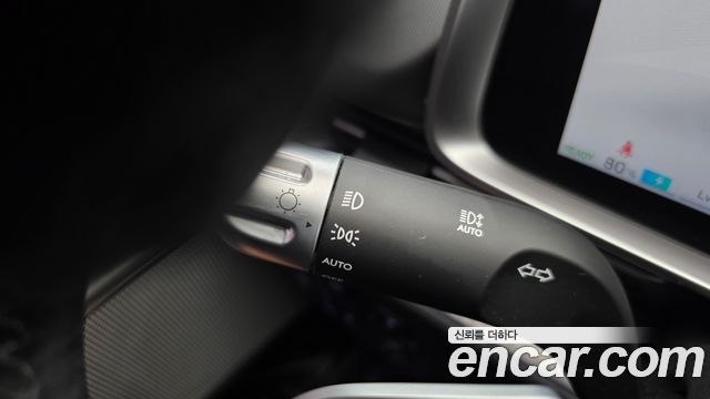 Hyundai Ioniq6 2023 — photo 18