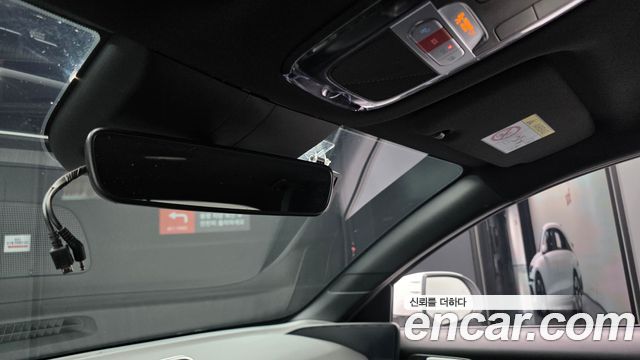 Hyundai Ioniq6 2023 — photo 19