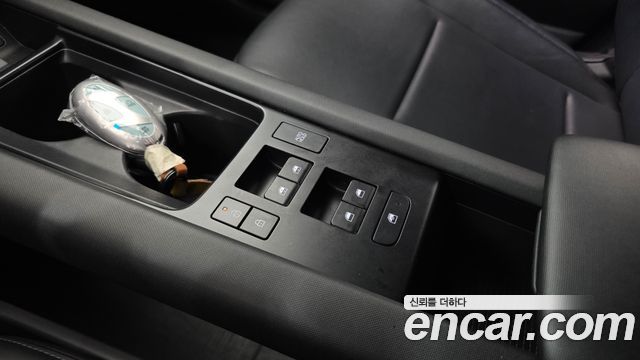 Hyundai Ioniq6 2023 — photo 20