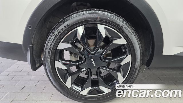 Kia Sorento 2025 — photo 5