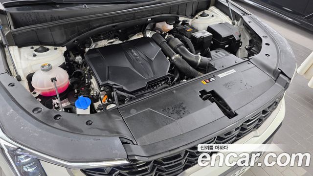 Kia Sorento 2025 — photo 6