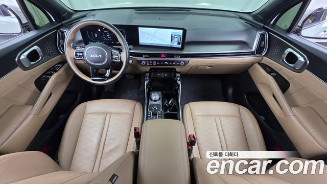 Kia Sorento 2025 — photo 7