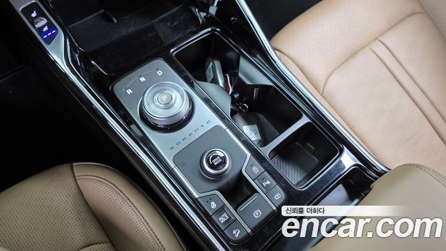 Kia Sorento 2025 — photo 9
