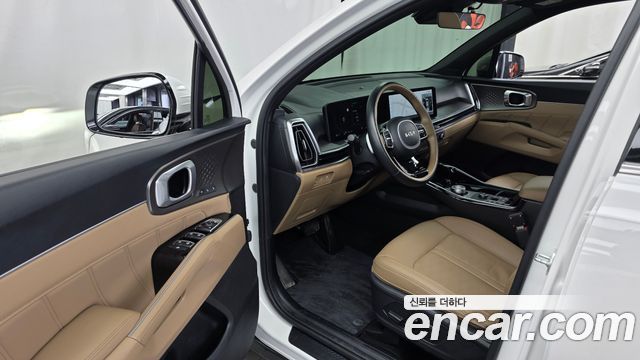 Kia Sorento 2025 — photo 10