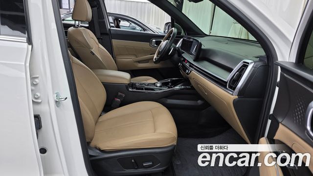 Kia Sorento 2025 — photo 11