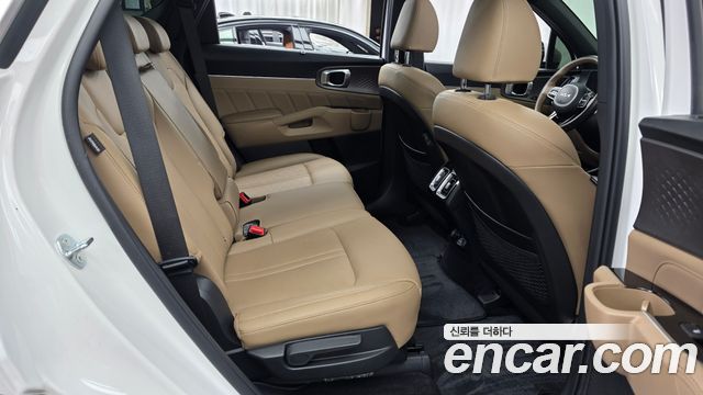 Kia Sorento 2025 — photo 12