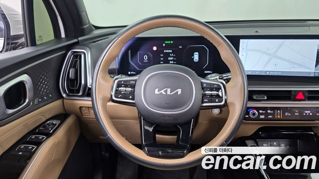 Kia Sorento 2025 — photo 13