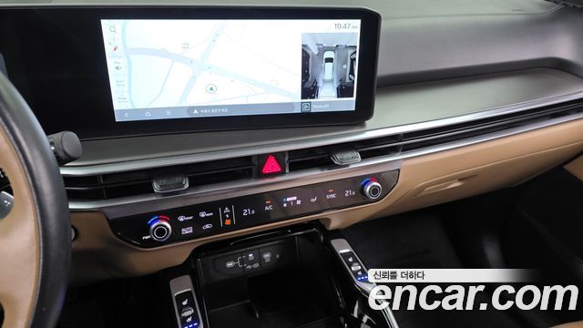 Kia Sorento 2025 — photo 14