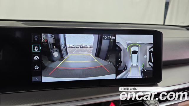Kia Sorento 2025 — photo 15