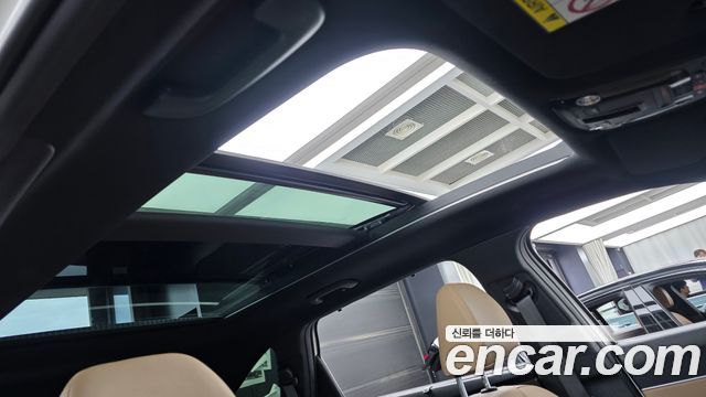 Kia Sorento 2025 — photo 17