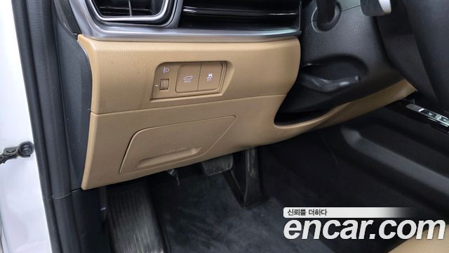 Kia Sorento 2025 — photo 18