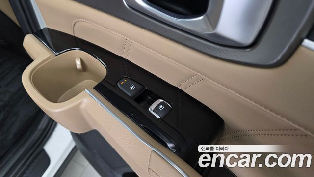 Kia Sorento 2025 — photo 19