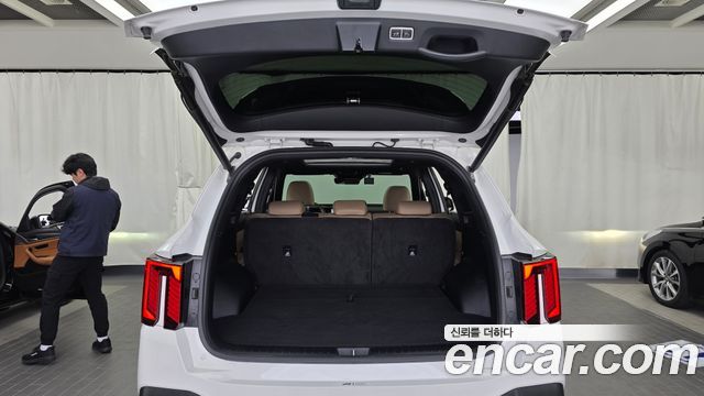 Kia Sorento 2025 — photo 20