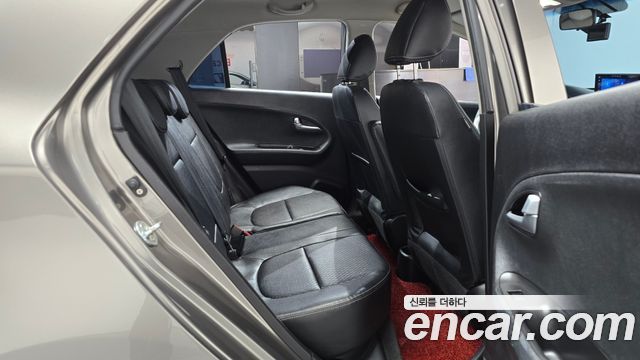 Kia morning 2013 — photo 17