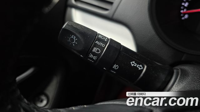 Kia morning 2013 — photo 22
