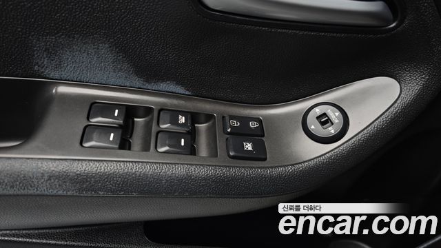 Kia morning 2013 — photo 24