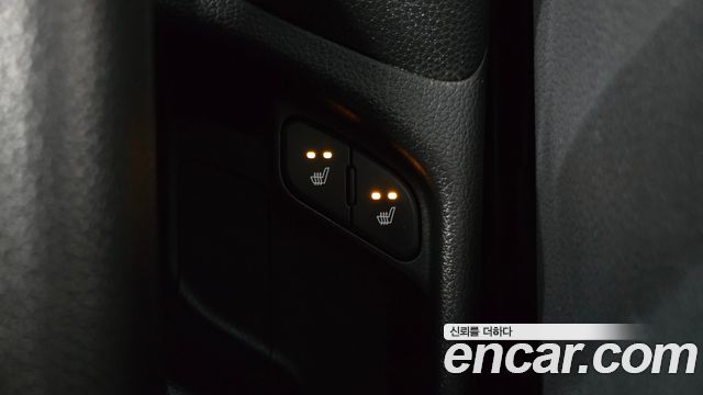 Kia morning 2013 — photo 25