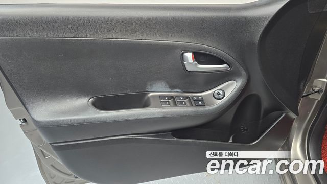 Kia morning 2013 — photo 14