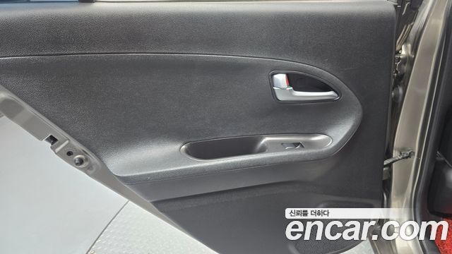 Kia morning 2013 — photo 15