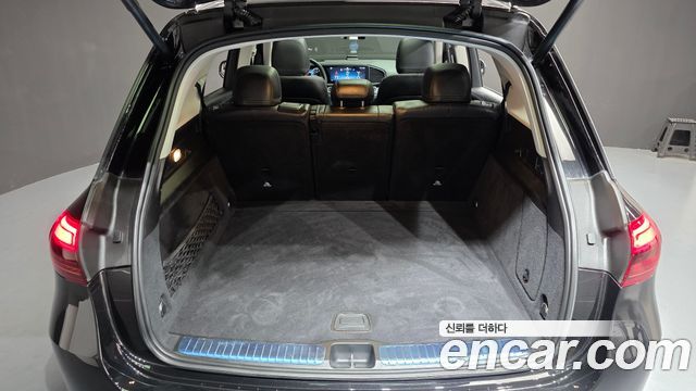 Mercedes-Benz GLE-Class 2024 — photo 26