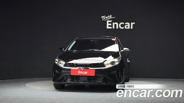 Kia K3 2022 — photo 3