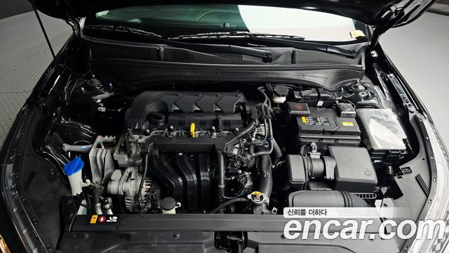 Kia K3 2022 — photo 6